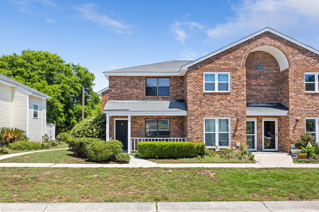 1406 Dove Run Drive A, Charleston, SC 29412