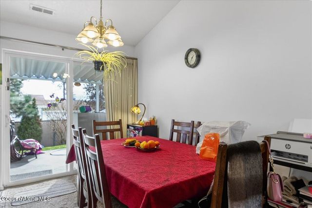 1444 W Timor AVE, Coeur D'alene, ID 83815