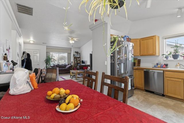 1444 W Timor AVE, Coeur D'alene, ID 83815