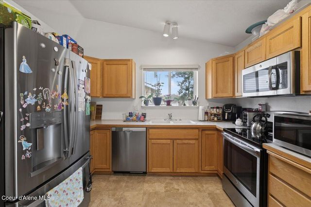 1444 W Timor AVE, Coeur D'alene, ID 83815