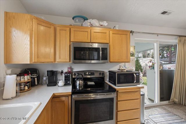 1444 W Timor AVE, Coeur D'alene, ID 83815