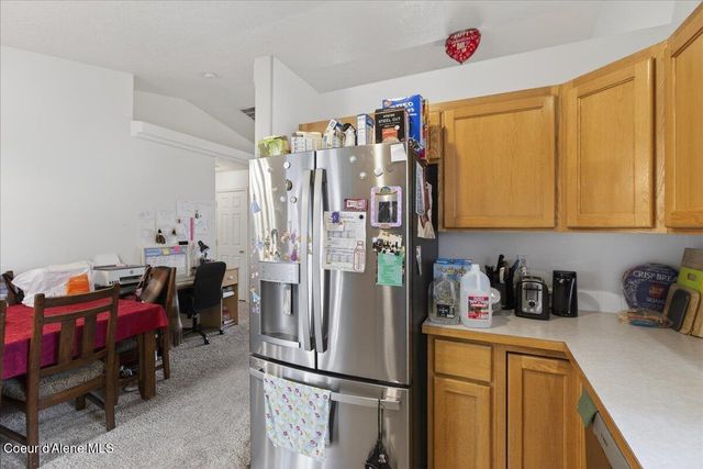 1444 W Timor AVE, Coeur D'alene, ID 83815