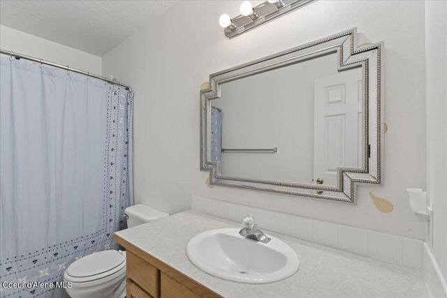 1444 W Timor AVE, Coeur D'alene, ID 83815