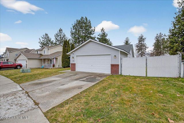1444 W Timor AVE, Coeur D'alene, ID 83815