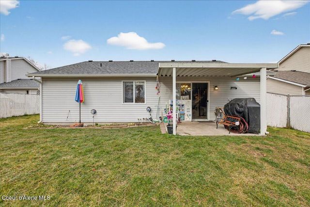 1444 W Timor AVE, Coeur D'alene, ID 83815