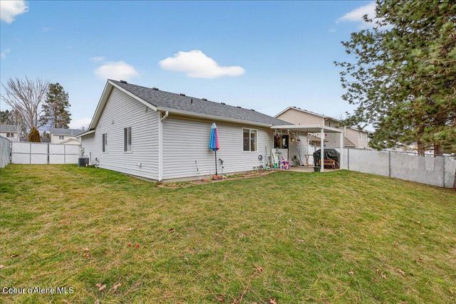 1444 W Timor AVE, Coeur D'alene, ID 83815