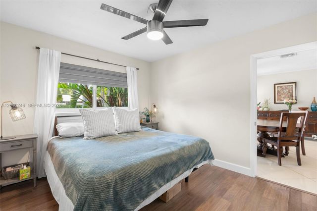 2601 NE 27th Way 0, Fort Lauderdale, FL 33306
