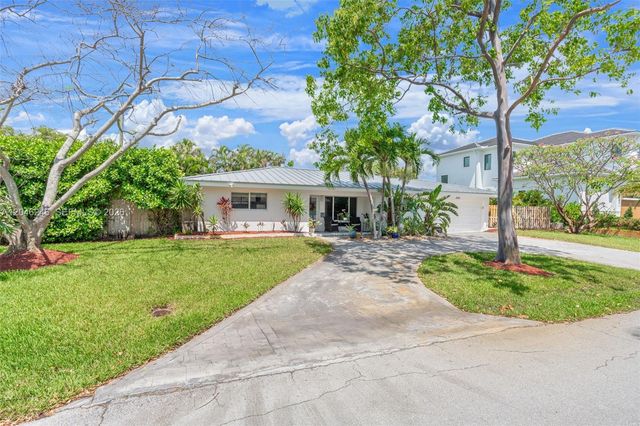 2601 NE 27th Way 0, Fort Lauderdale, FL 33306
