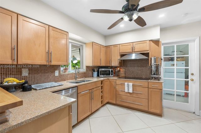 2601 NE 27th Way 0, Fort Lauderdale, FL 33306