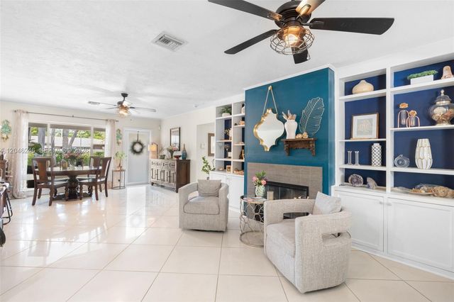 2601 NE 27th Way 0, Fort Lauderdale, FL 33306