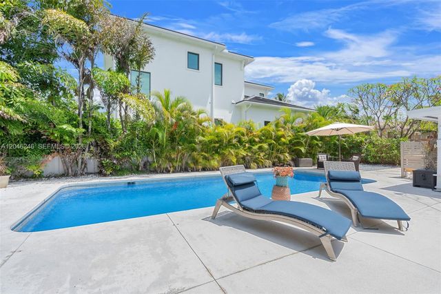 2601 NE 27th Way 0, Fort Lauderdale, FL 33306