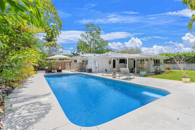 2601 NE 27th Way 0, Fort Lauderdale, FL 33306