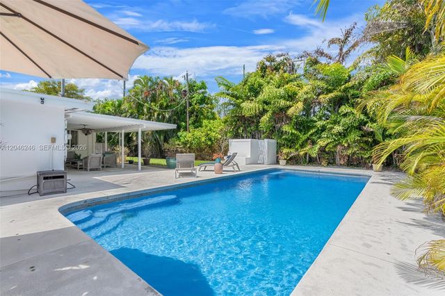 2601 NE 27th Way 0, Fort Lauderdale, FL 33306