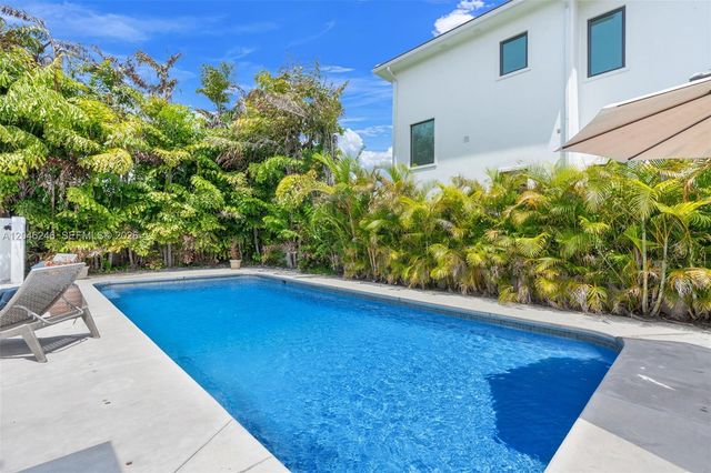 2601 NE 27th Way 0, Fort Lauderdale, FL 33306