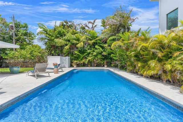 2601 NE 27th Way 0, Fort Lauderdale, FL 33306