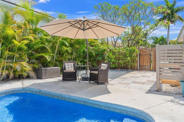 2601 NE 27th Way 0, Fort Lauderdale, FL 33306