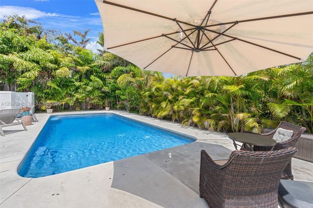 2601 NE 27th Way 0, Fort Lauderdale, FL 33306