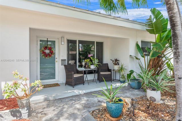 2601 NE 27th Way 0, Fort Lauderdale, FL 33306