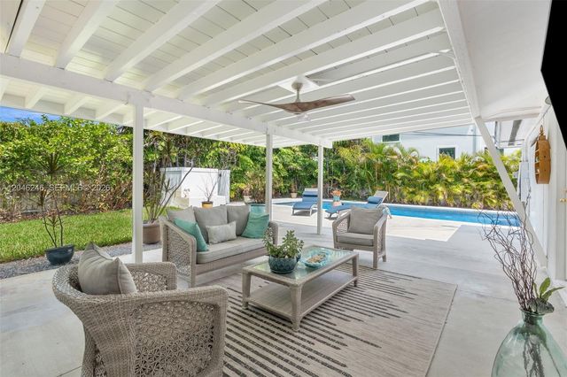 2601 NE 27th Way 0, Fort Lauderdale, FL 33306