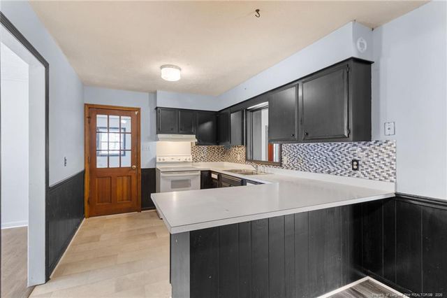 1438 Berriedale Drive, Fayetteville, NC 28304