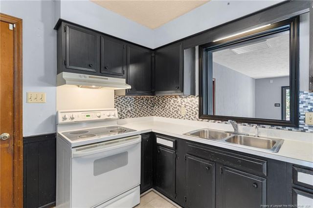 1438 Berriedale Drive, Fayetteville, NC 28304