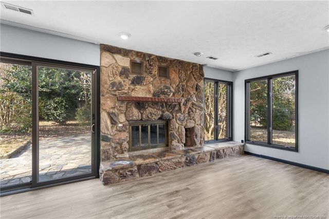 1438 Berriedale Drive, Fayetteville, NC 28304