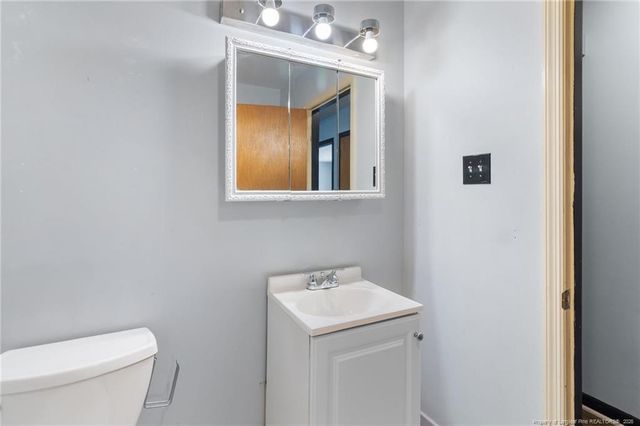 1438 Berriedale Drive, Fayetteville, NC 28304