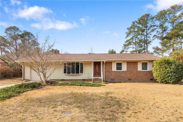 1438 Berriedale Drive, Fayetteville, NC 28304