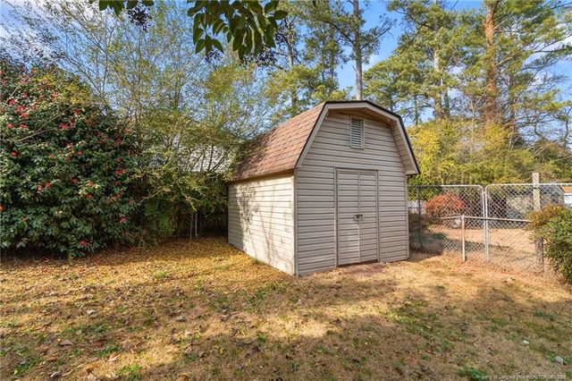 1438 Berriedale Drive, Fayetteville, NC 28304