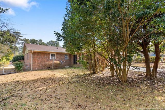 1438 Berriedale Drive, Fayetteville, NC 28304