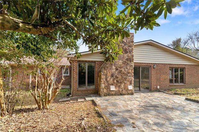 1438 Berriedale Drive, Fayetteville, NC 28304