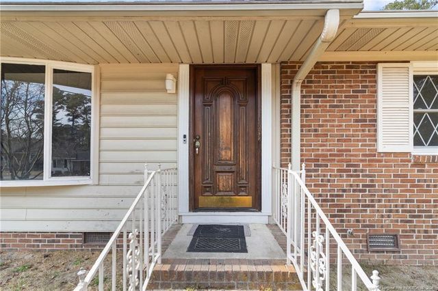 1438 Berriedale Drive, Fayetteville, NC 28304