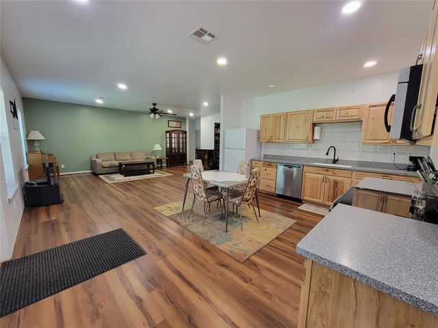 2913 NE 120th Street, Norman, OK 73026
