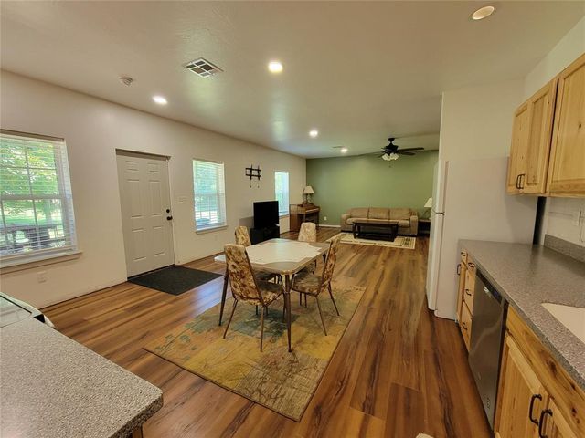 2913 NE 120th Street, Norman, OK 73026