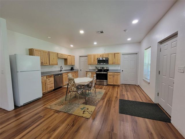 2913 NE 120th Street, Norman, OK 73026