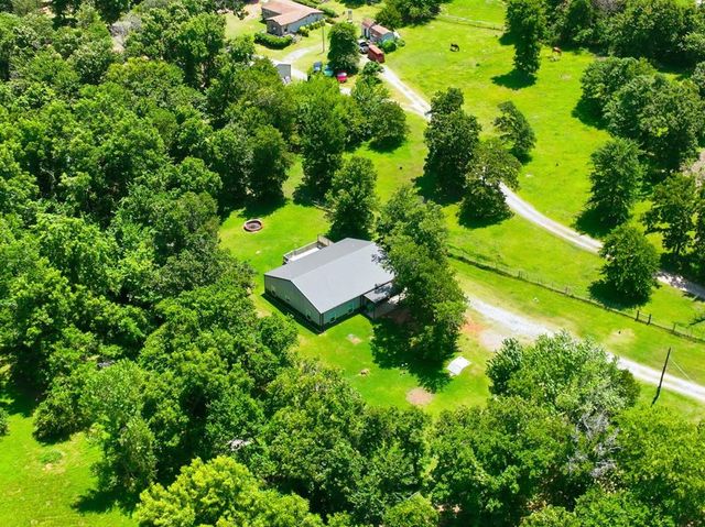 2913 NE 120th Street, Norman, OK 73026