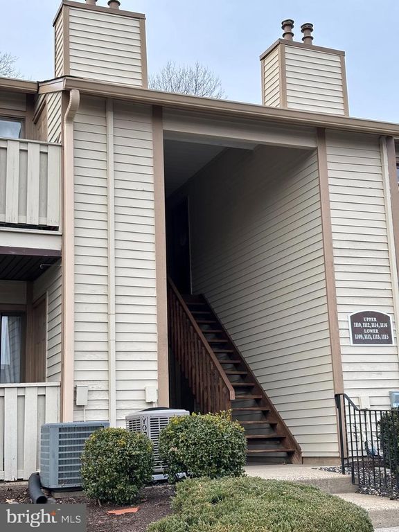 1116 DOGWOOD CT, Lansdale, PA 19446