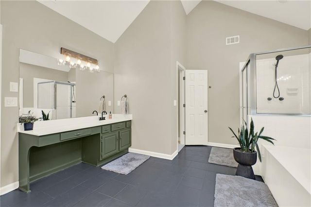 4393 Laurian NW Drive, Kennesaw, GA 30144