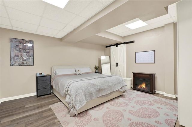 4393 Laurian NW Drive, Kennesaw, GA 30144