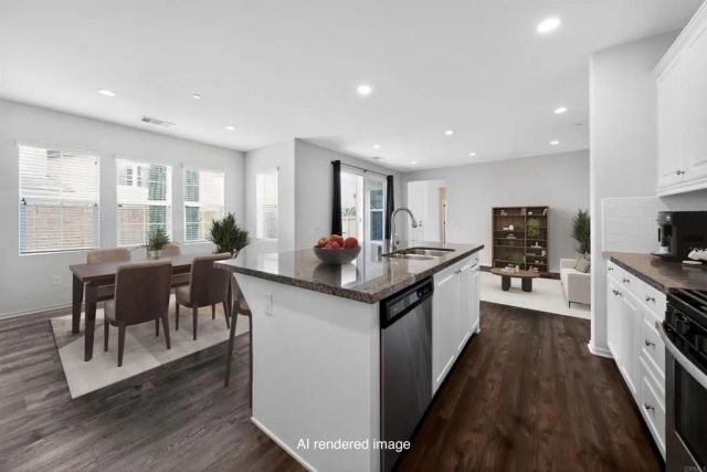 21641 Trail Ridge Drive, Escondido, CA 92029