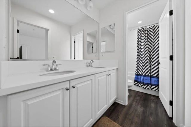 21641 Trail Ridge Drive, Escondido, CA 92029