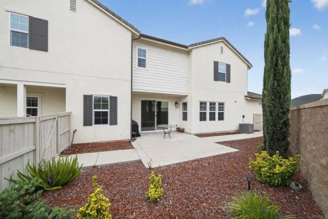 21641 Trail Ridge Drive, Escondido, CA 92029