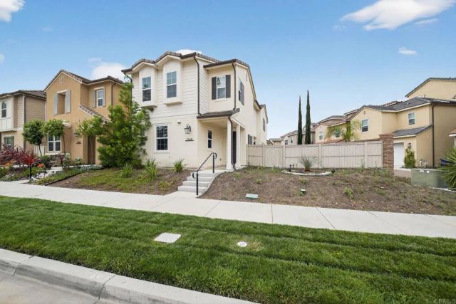 21641 Trail Ridge Drive, Escondido, CA 92029