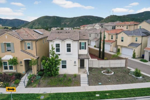 21641 Trail Ridge Drive, Escondido, CA 92029