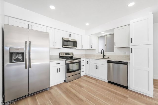 4440 Ash Avenue, Las Vegas, NV 89110