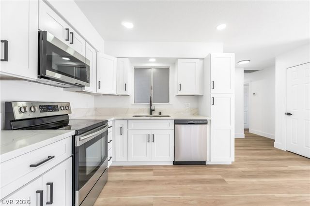 4440 Ash Avenue, Las Vegas, NV 89110