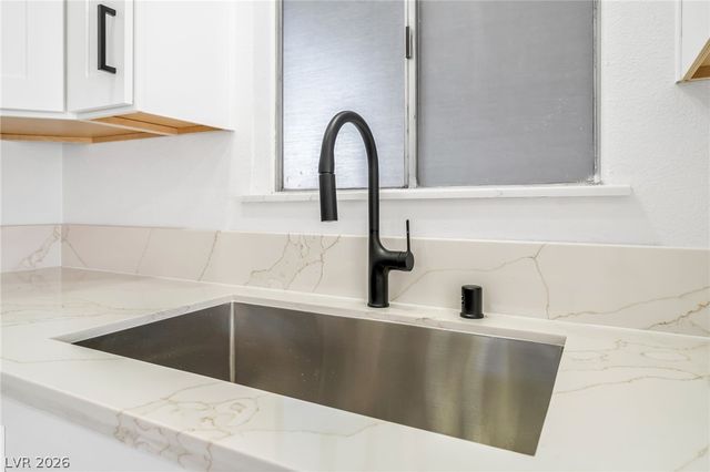 4440 Ash Avenue, Las Vegas, NV 89110