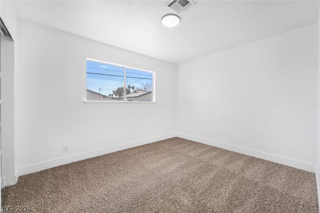 4440 Ash Avenue, Las Vegas, NV 89110