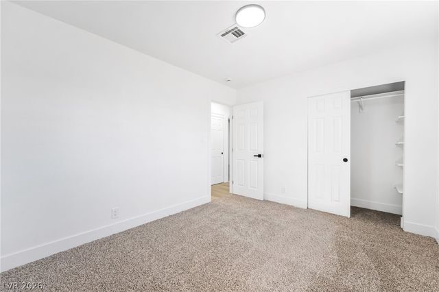 4440 Ash Avenue, Las Vegas, NV 89110