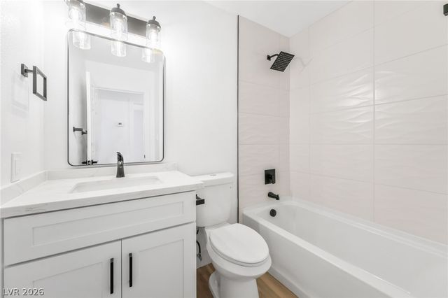 4440 Ash Avenue, Las Vegas, NV 89110